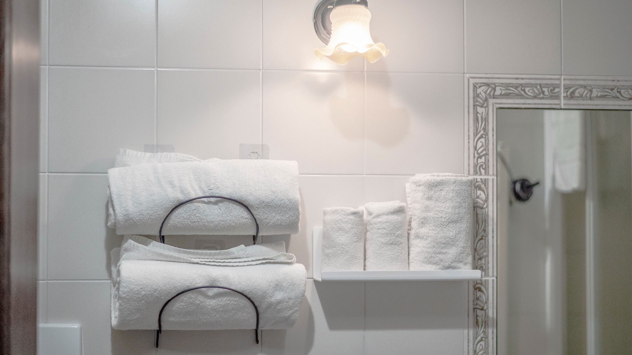 Photo of Bathroom in Catabbio