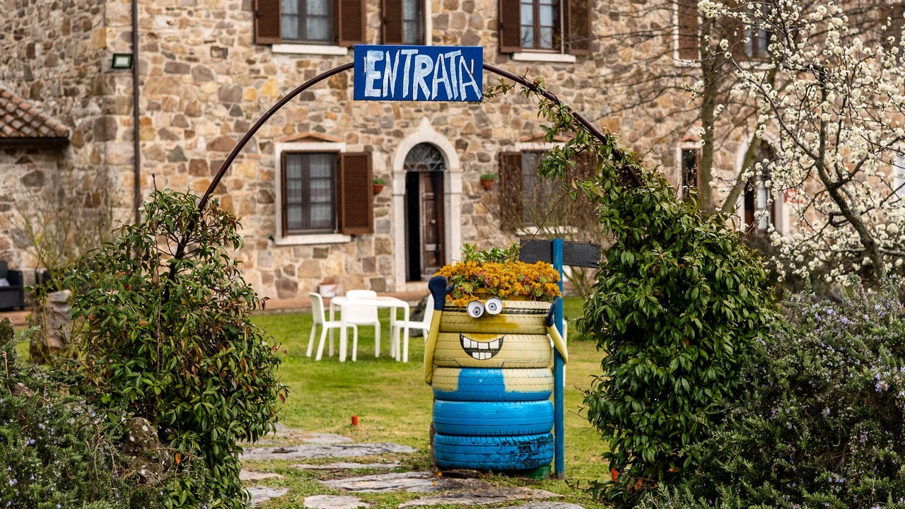 Photo of Outdoor in Catabbio