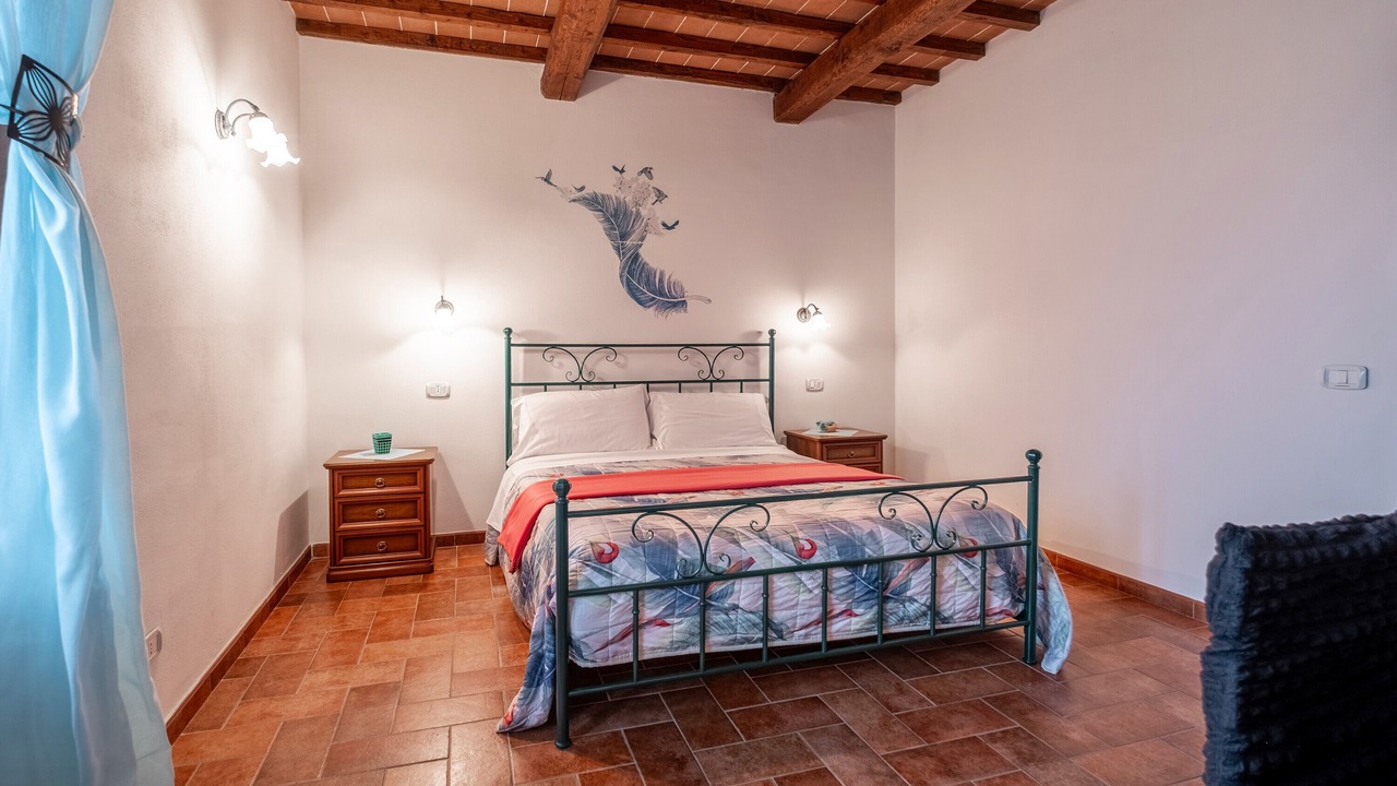 Photo of Bedroom in Catabbio