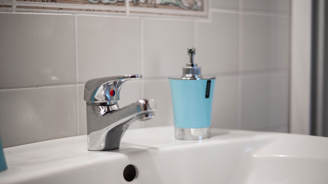 Photo of Bathroom in Catabbio