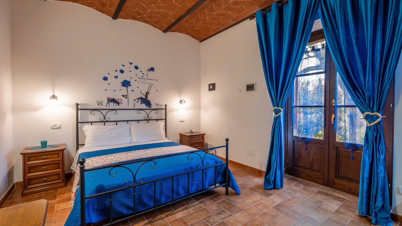 Photo of Bedroom in Catabbio