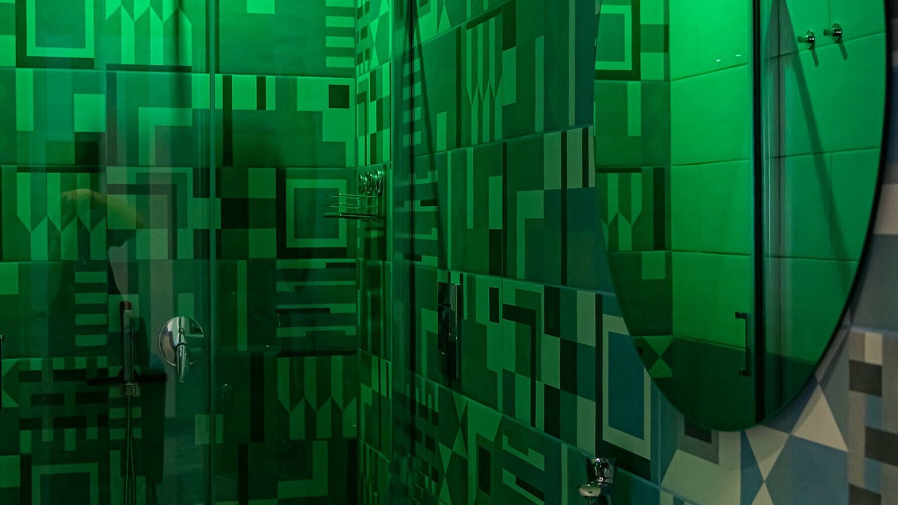 Photo of Bathroom in Ercolano