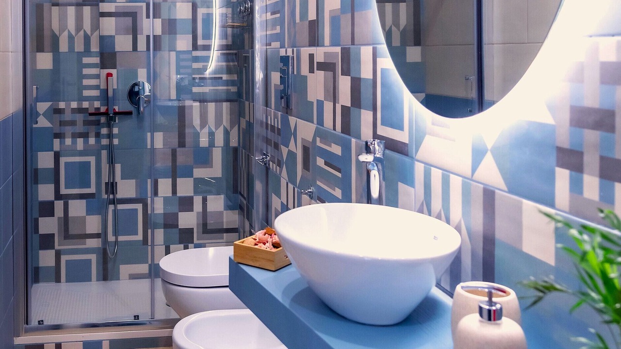 Photo of Bathroom in Ercolano