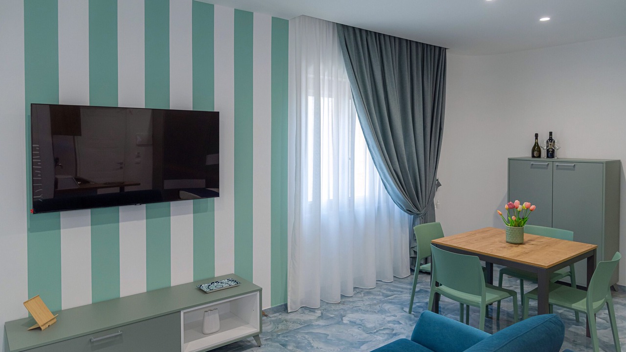 Photo of Livingroom in Ercolano