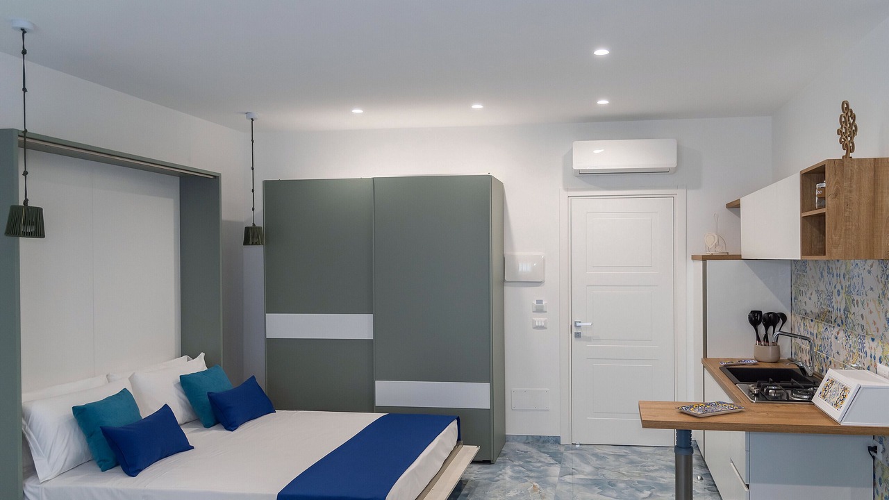 Photo of Bedroom in Ercolano