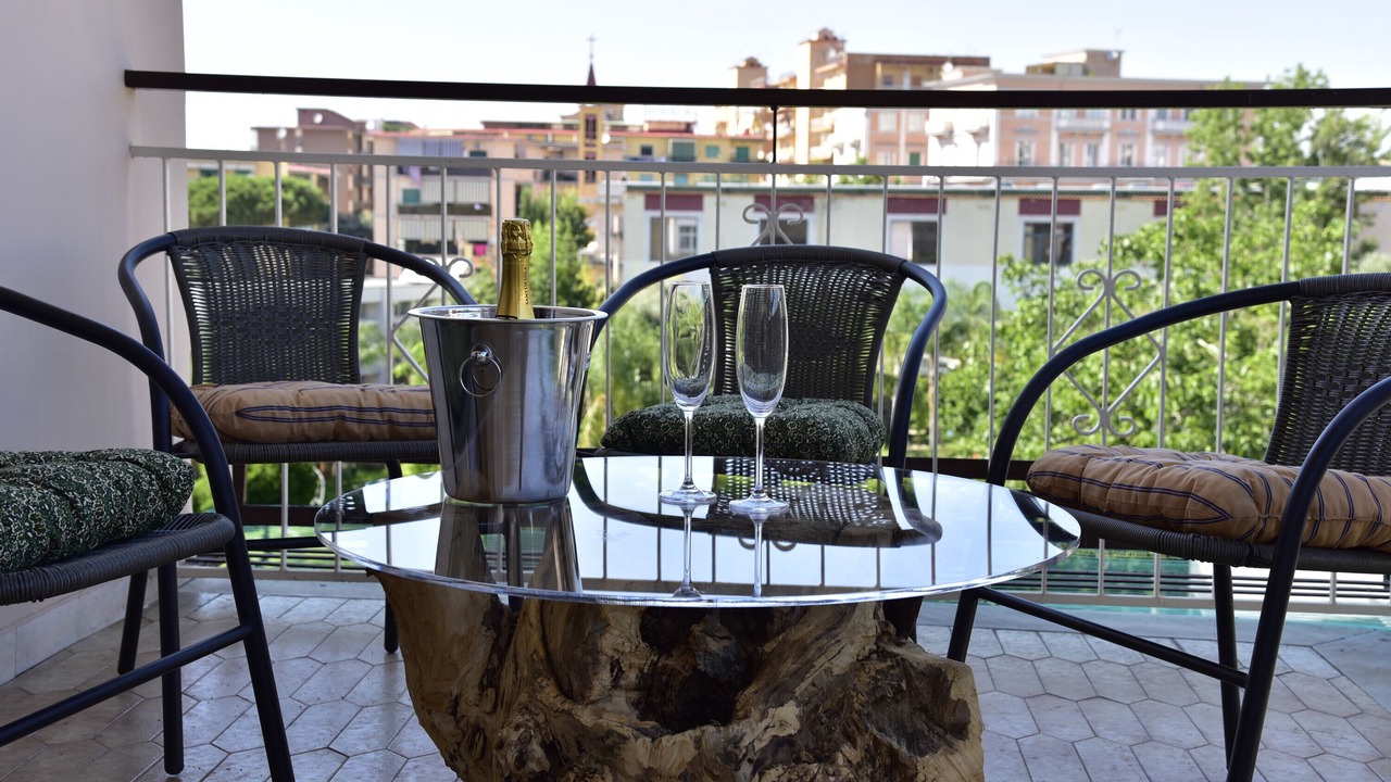 Photo of Outdoor in Ercolano