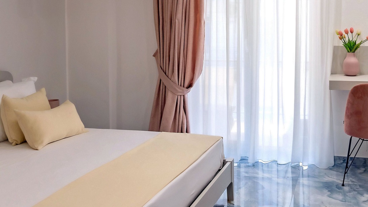 Photo of Bedroom in Ercolano