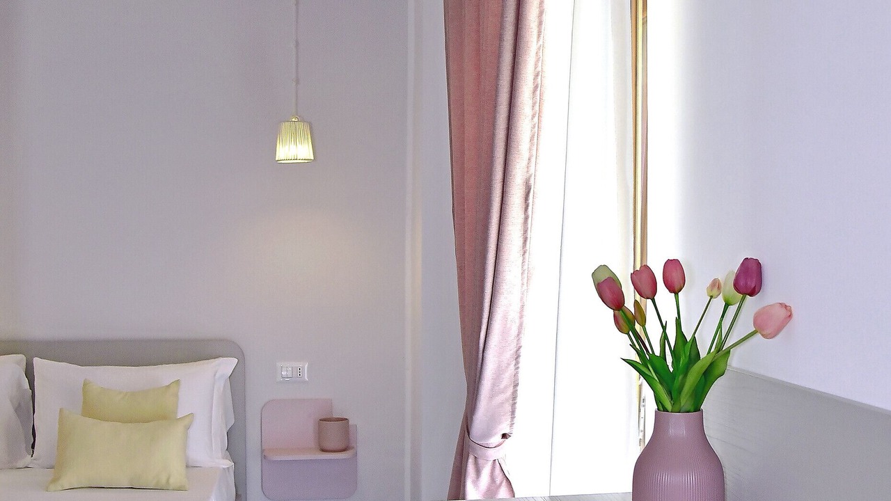 Photo of Bedroom in Ercolano