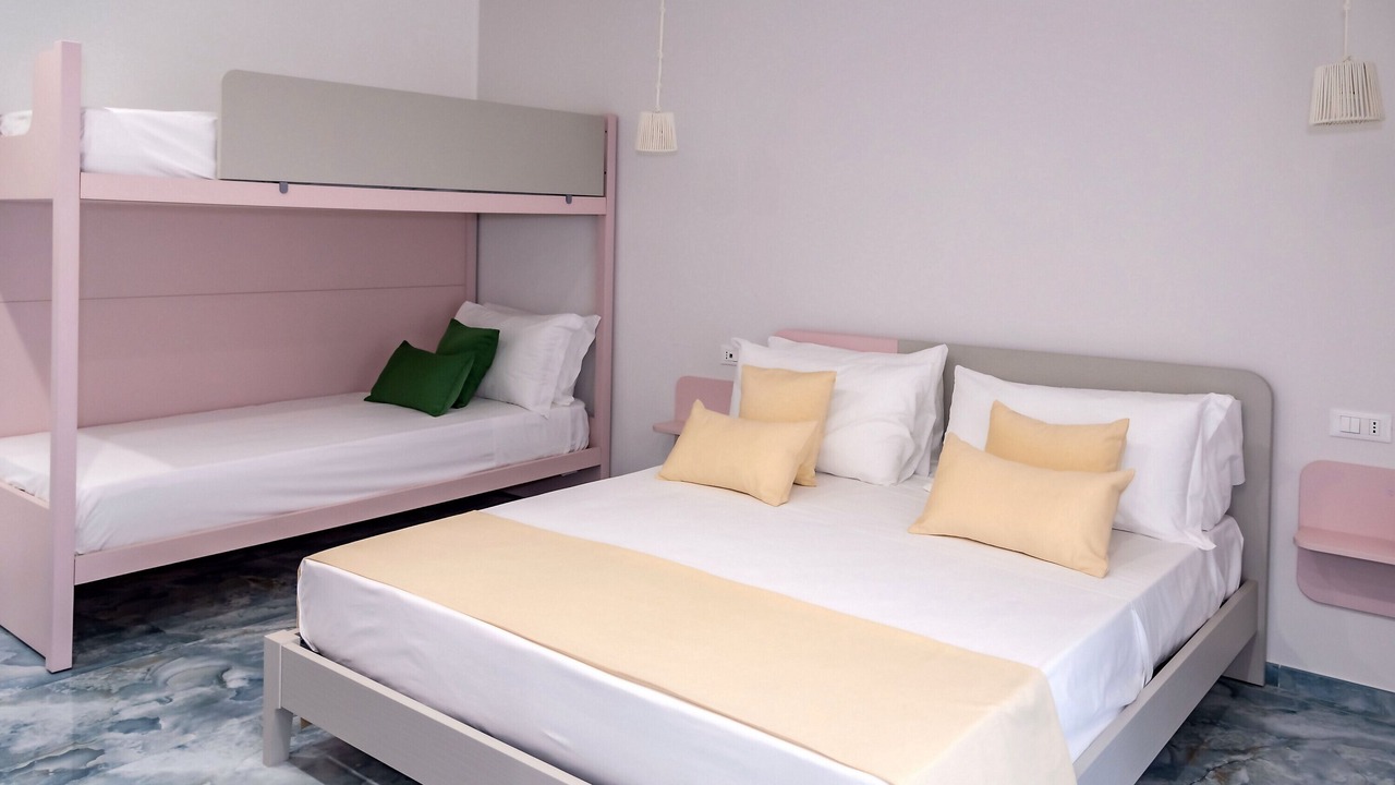 Photo of Bedroom in Ercolano
