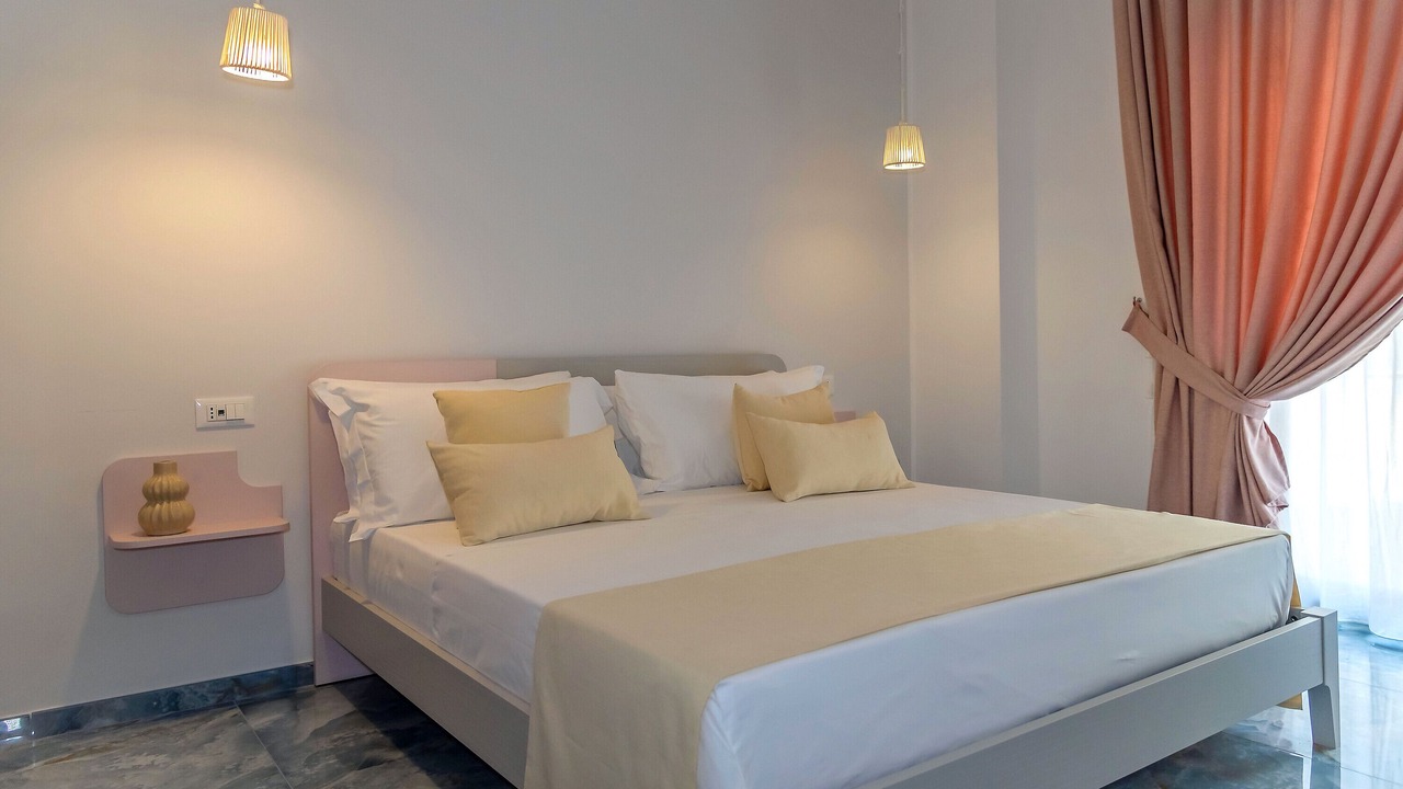 Photo of Bedroom in Ercolano