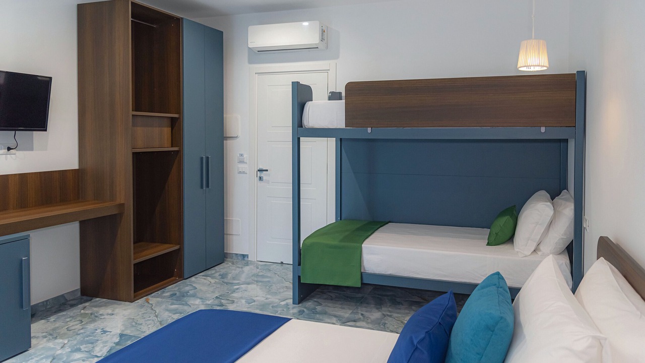 Photo of Bedroom in Ercolano