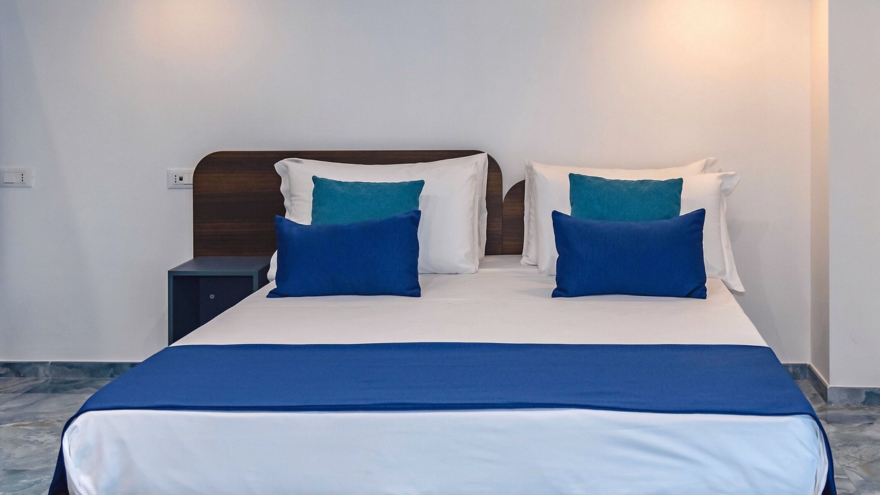 Photo of Bedroom in Ercolano