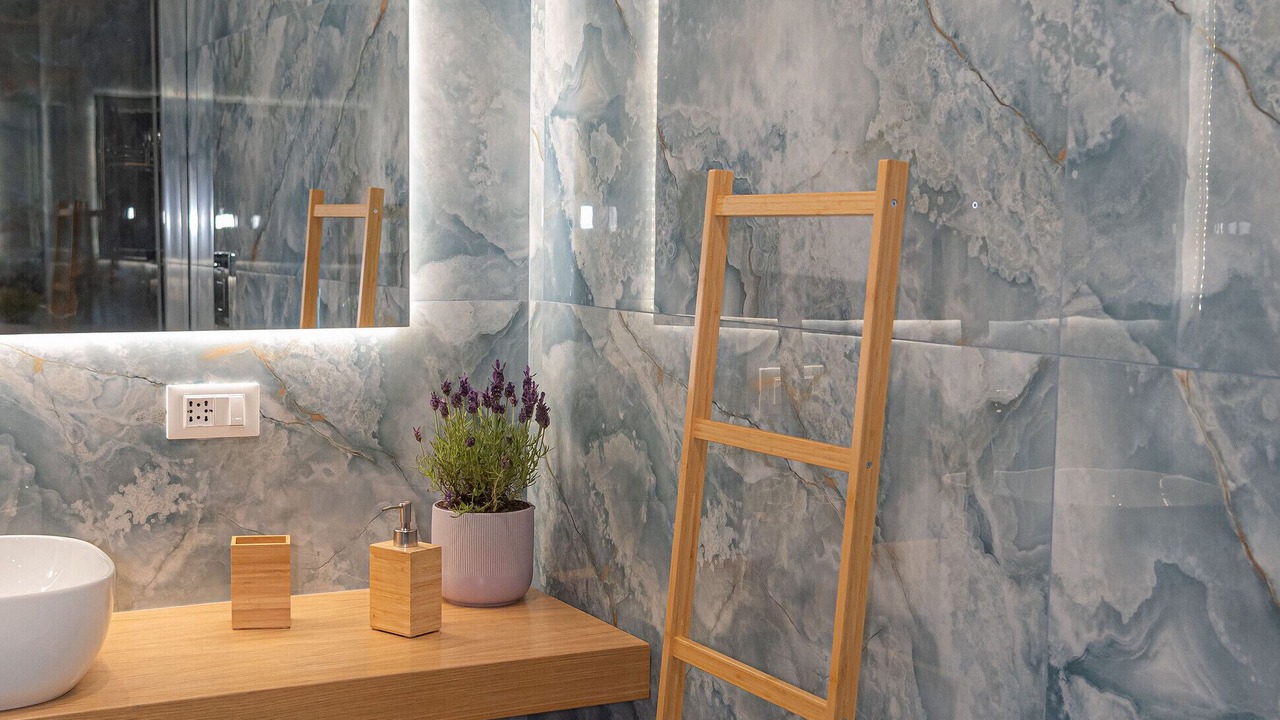 Photo of Bathroom in Ercolano