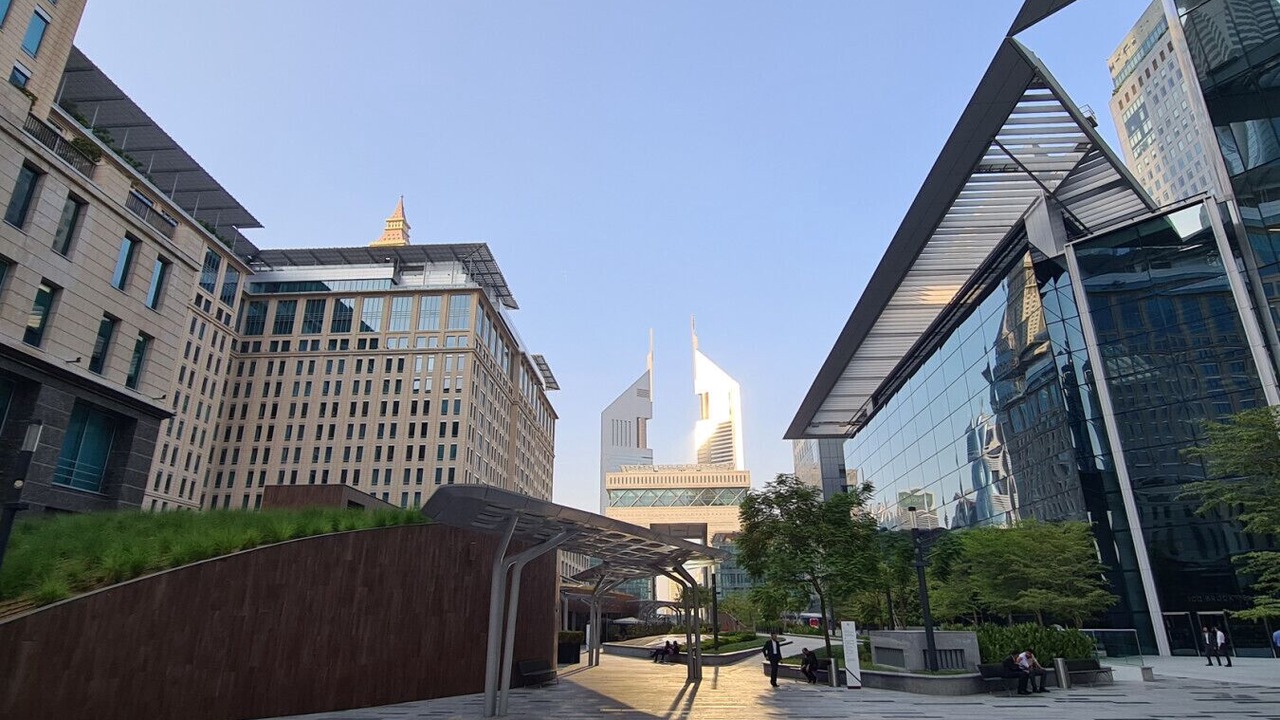 Photo of Others in DIFC