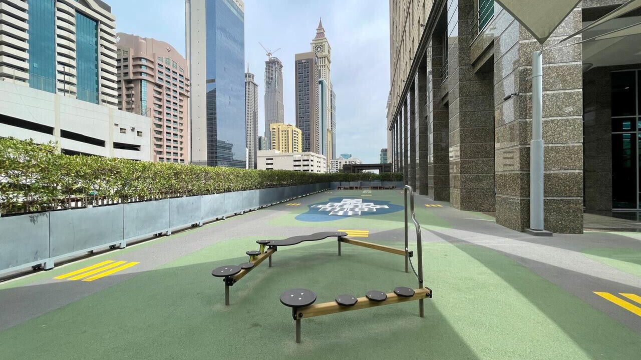 Photo of Others in DIFC
