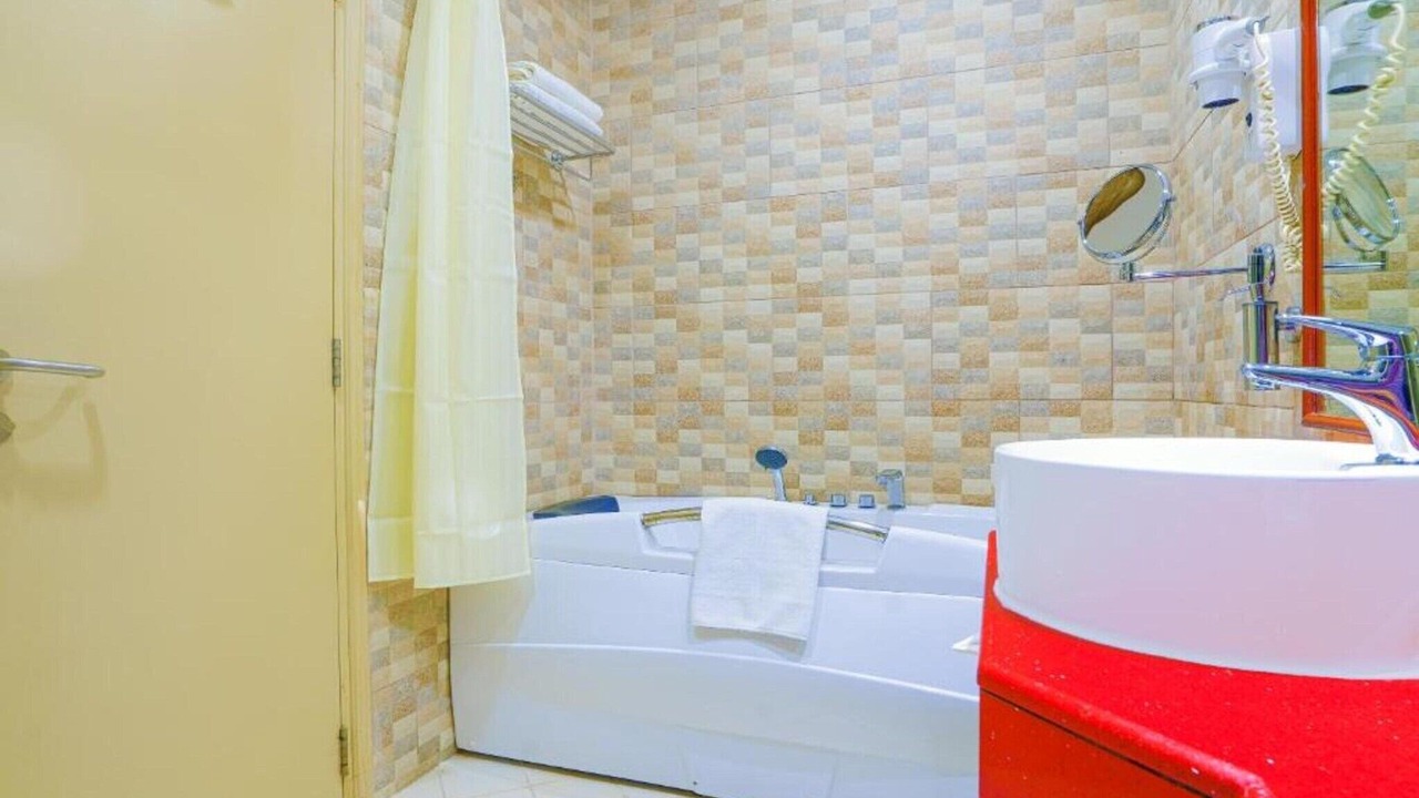 Photo of Bathroom in Naif