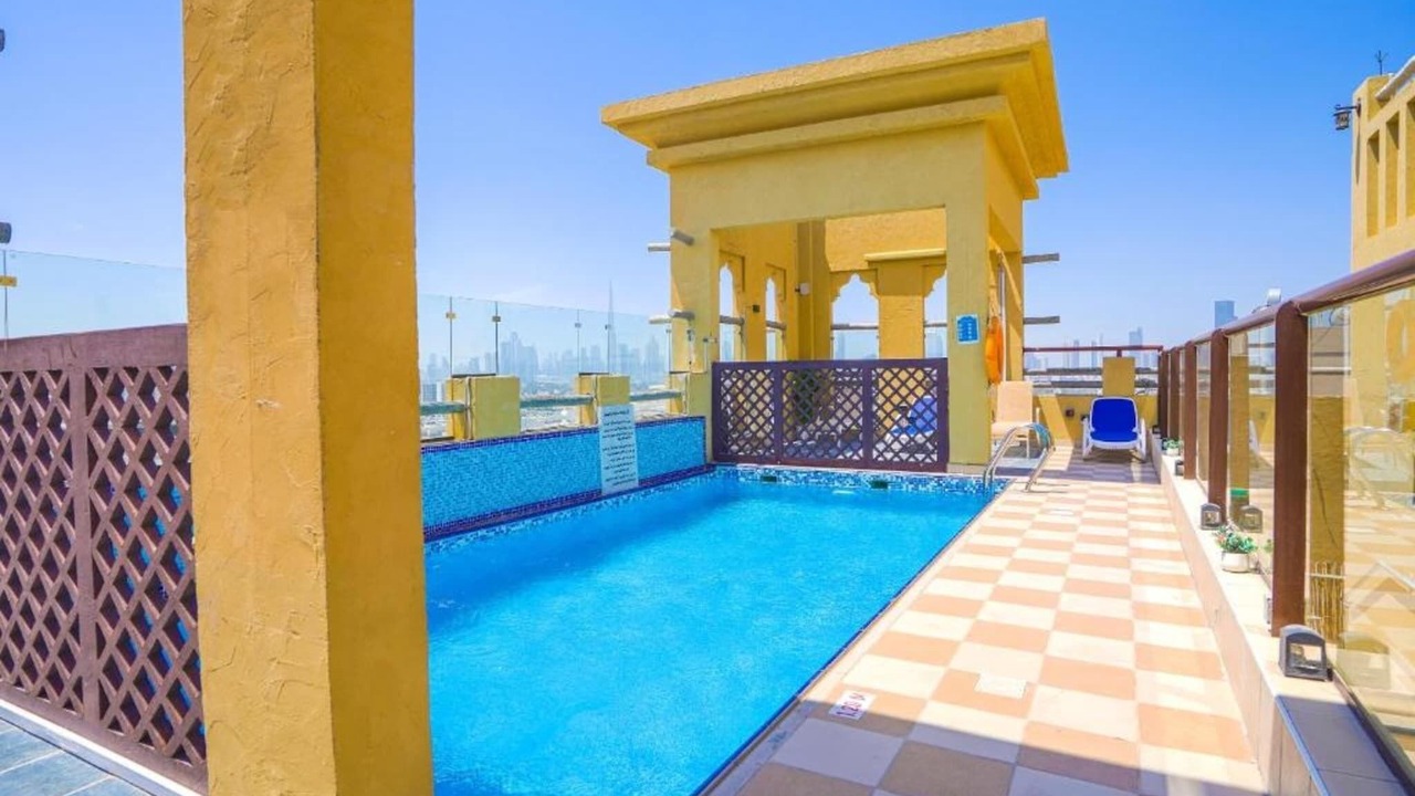 Photo of Outdoor in Naif