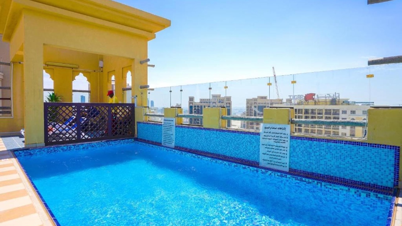 Photo of Outdoor in Naif