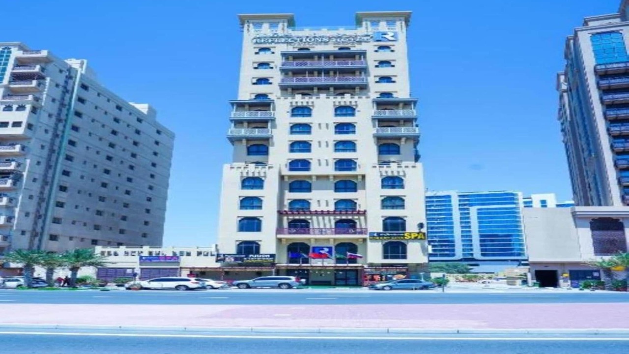 Photo of Outdoor in Naif