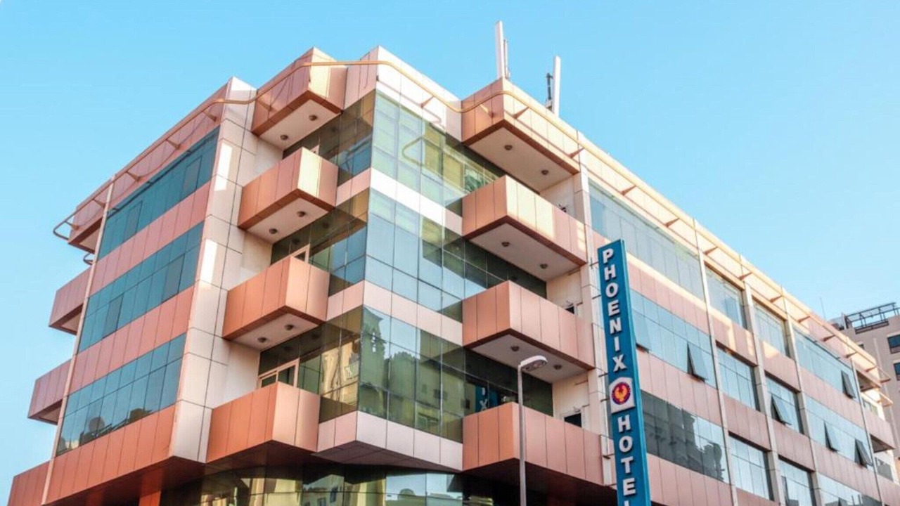 Photo of Outdoor in Naif