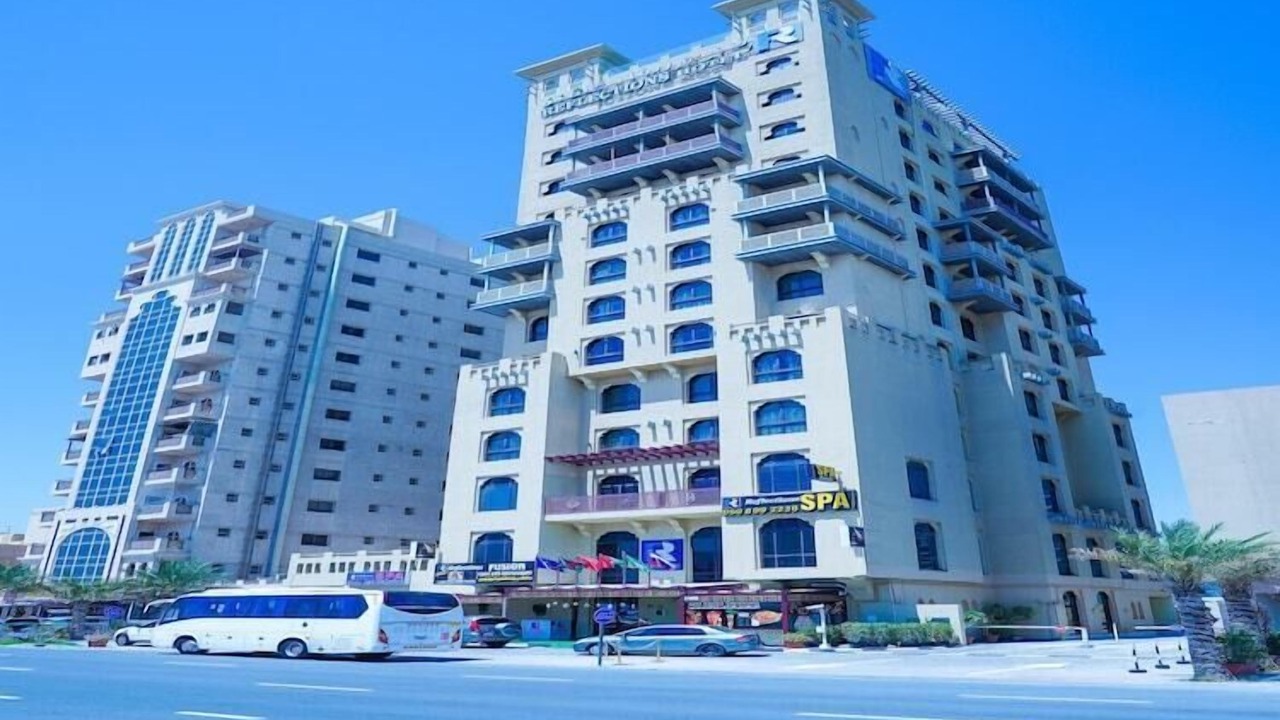 Photo of Outdoor in Naif