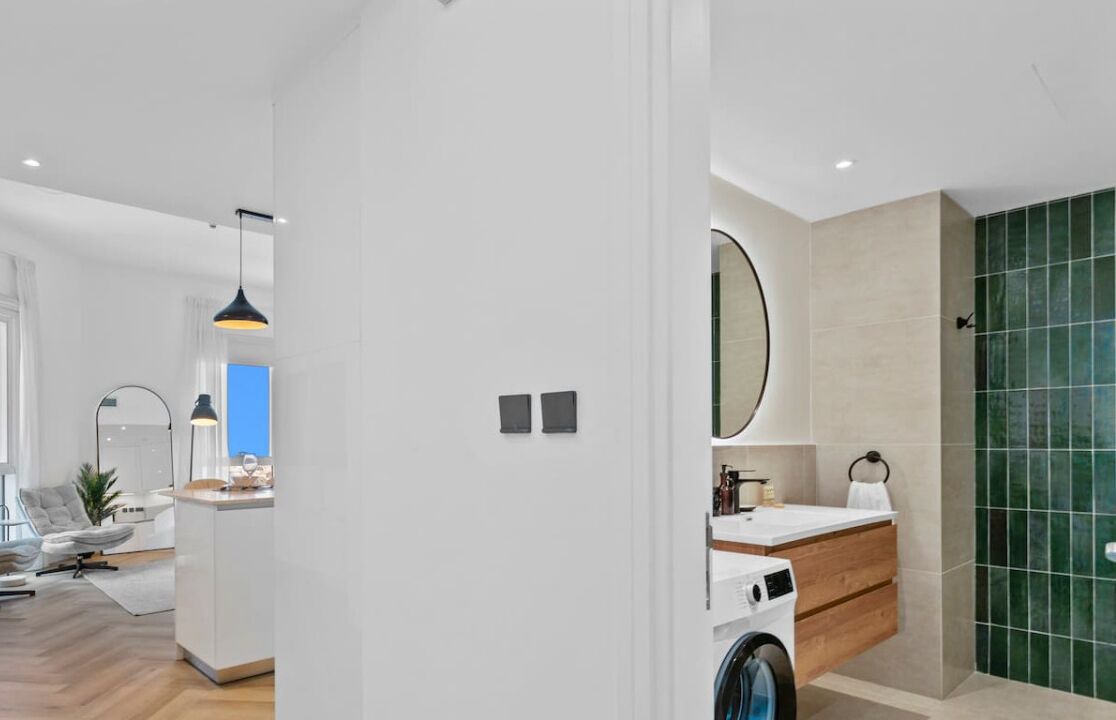 Photo of Bathroom in Barsha Heights
