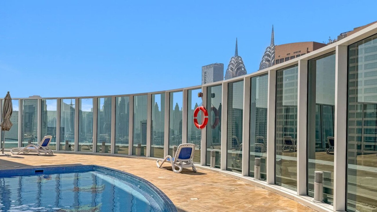 Photo of Outdoor in Barsha Heights
