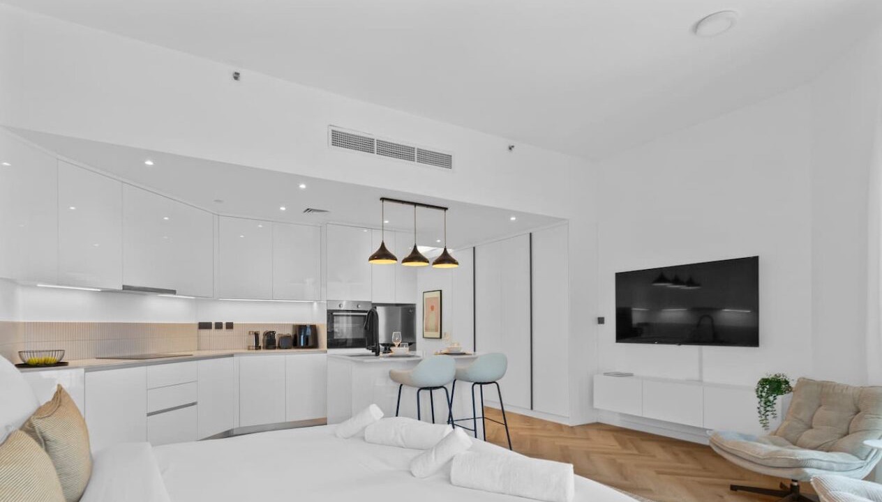 Photo of Bedroom in Barsha Heights