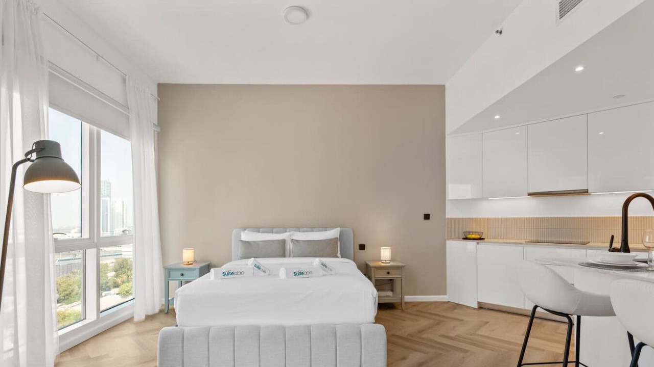 Photo of Bedroom in Barsha Heights