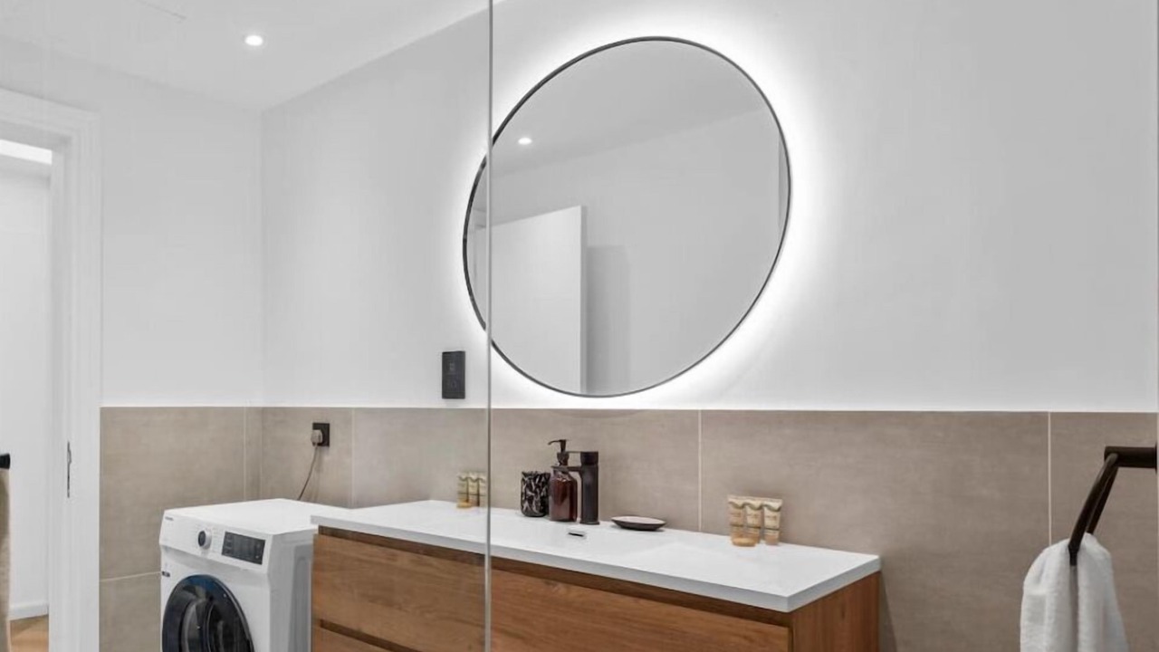 Photo of Bathroom in Barsha Heights