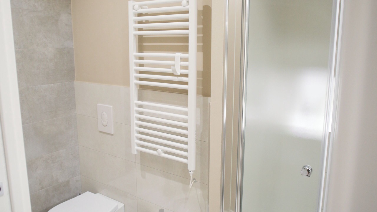 Photo of Bathroom in Gravina in Puglia