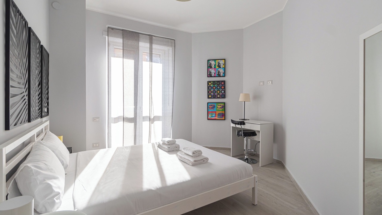 Photo of Bedroom in Gioia