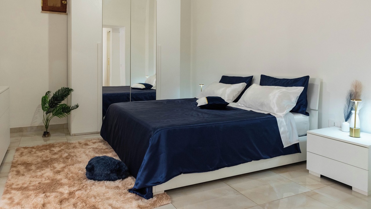 Photo of Bedroom in Castel San Giorgio