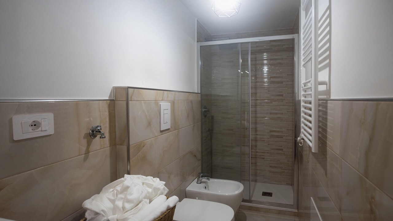 Photo of Bathroom in Castel San Giorgio