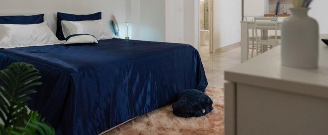 Photo of Bedroom in Castel San Giorgio