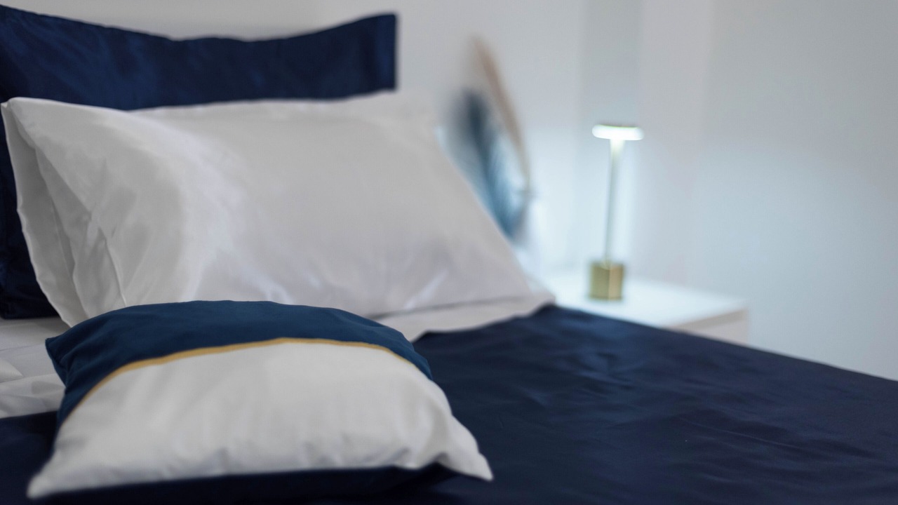 Photo of Bedroom in Castel San Giorgio