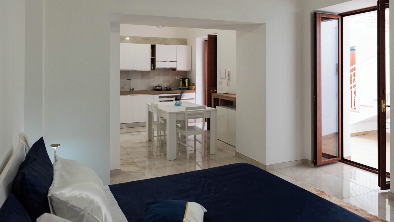 Photo of Bedroom in Castel San Giorgio