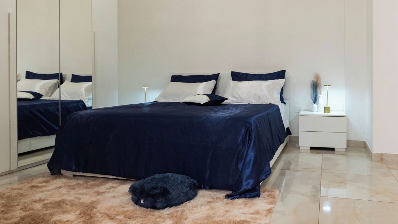 Photo of Bedroom in Castel San Giorgio