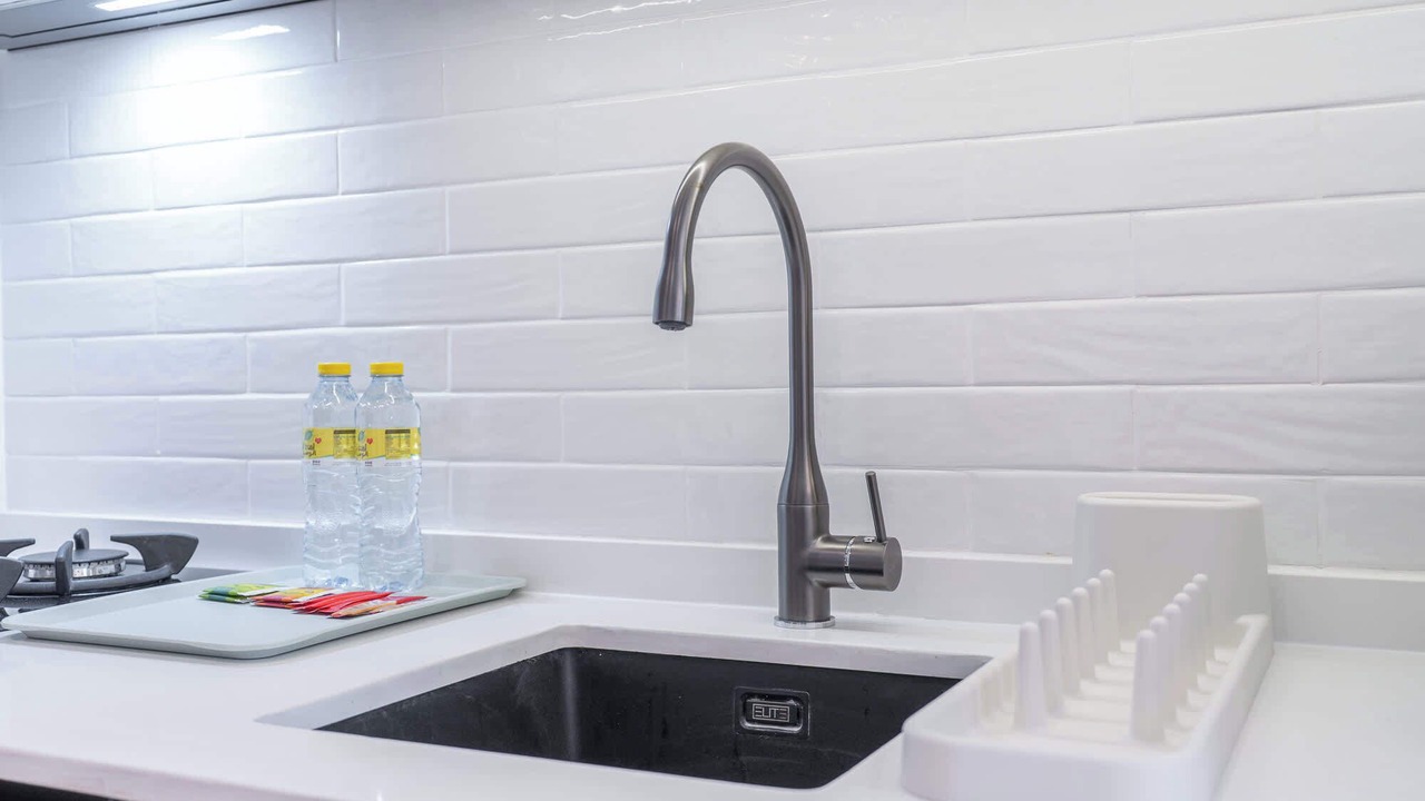 Photo of Kitchen in Dubai