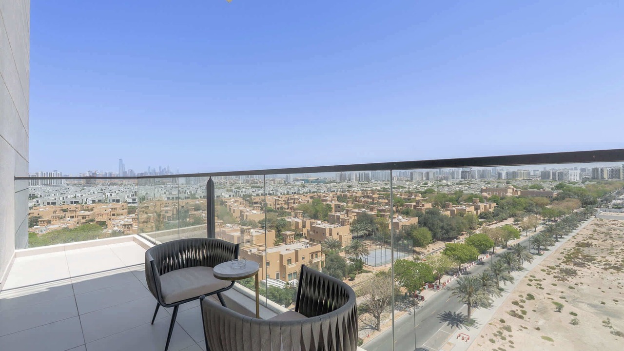 Photo of Outdoor in Dubai