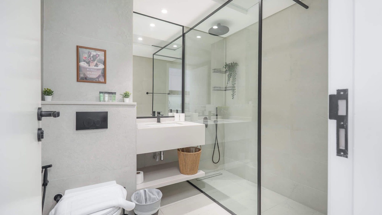 Photo of Bathroom in Dubai