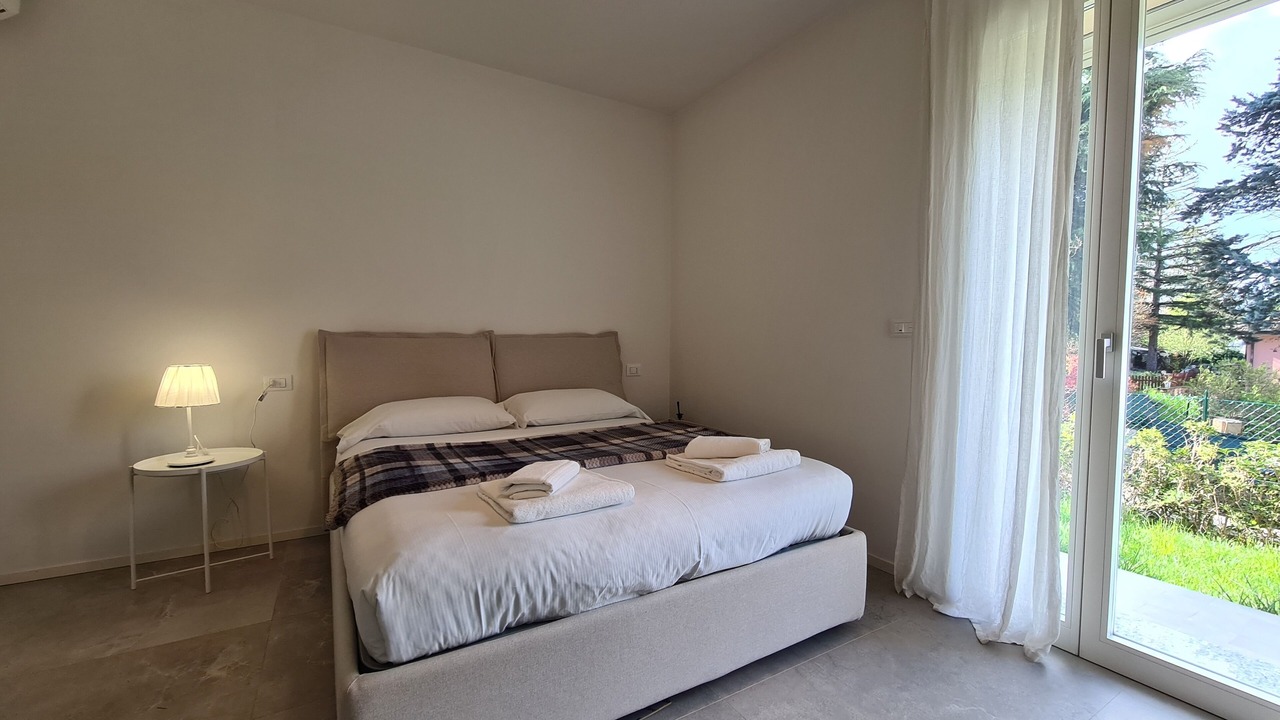 Photo of Bedroom in Pianoro