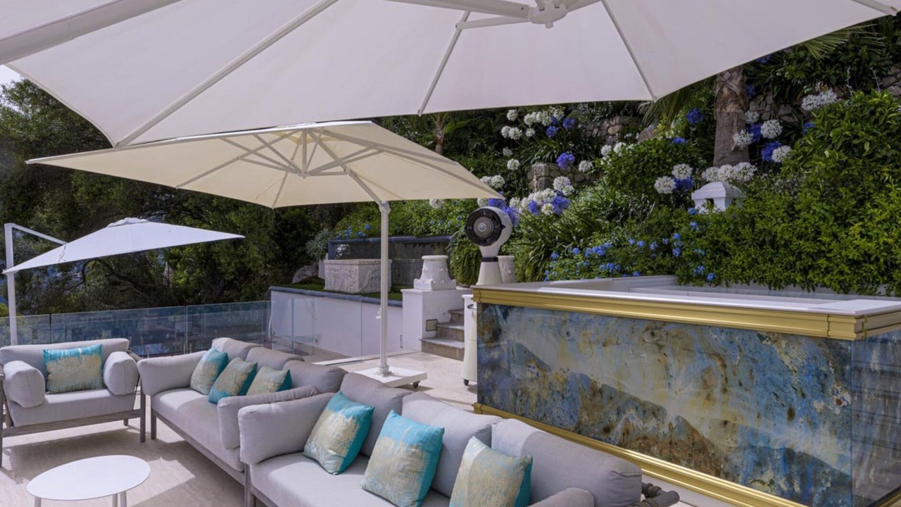 Photo of Outdoor in Capri