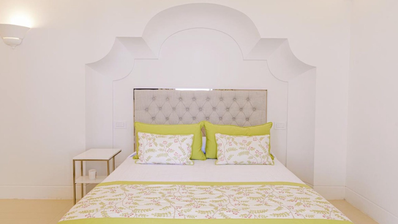 Photo of Bedroom in Capri