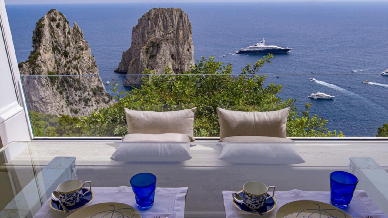 Photo of Others in Capri