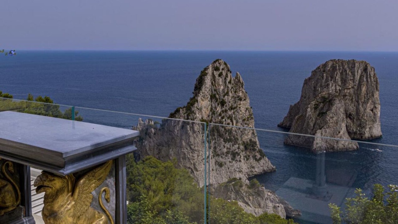Photo of Outdoor in Capri