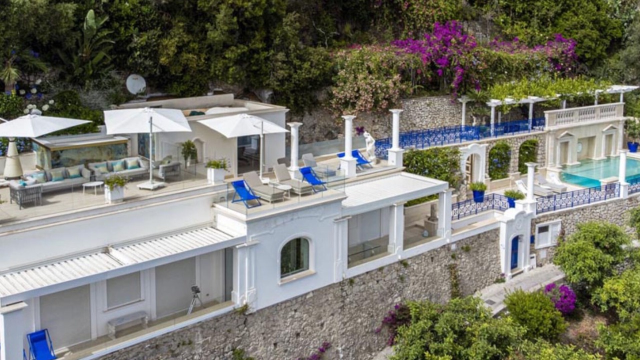Photo of Outdoor in Capri