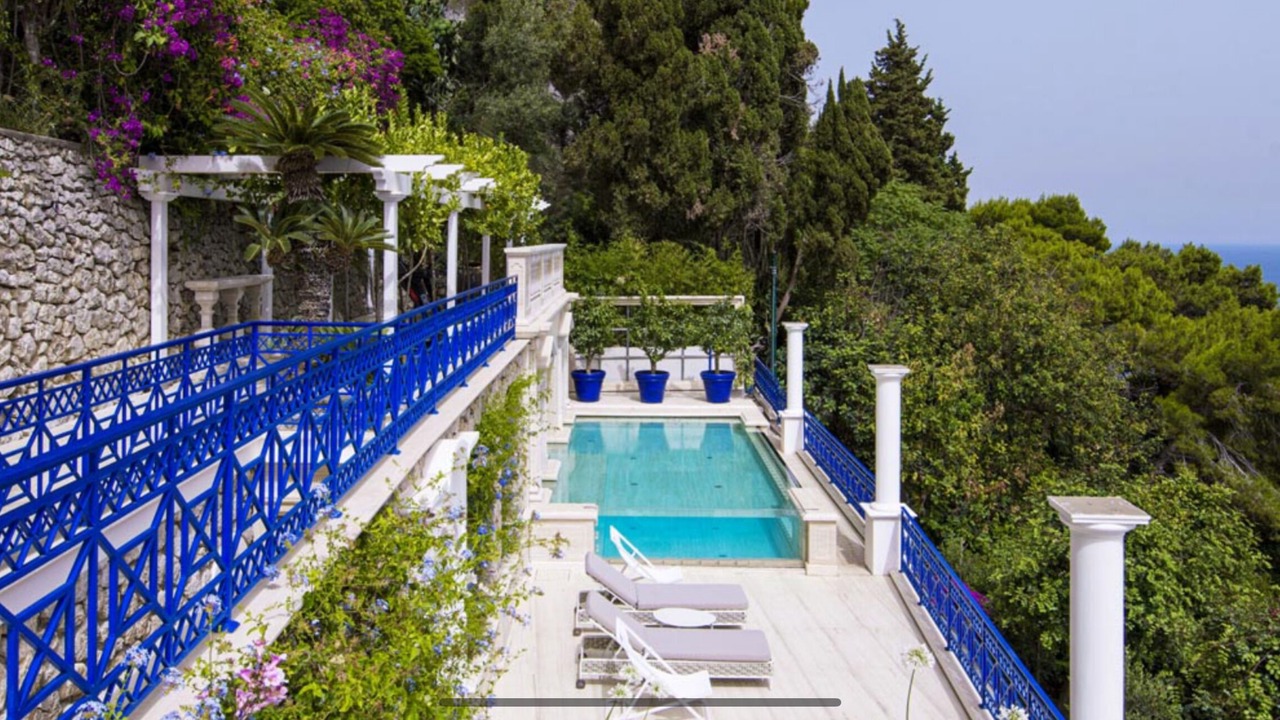Photo of Outdoor in Capri