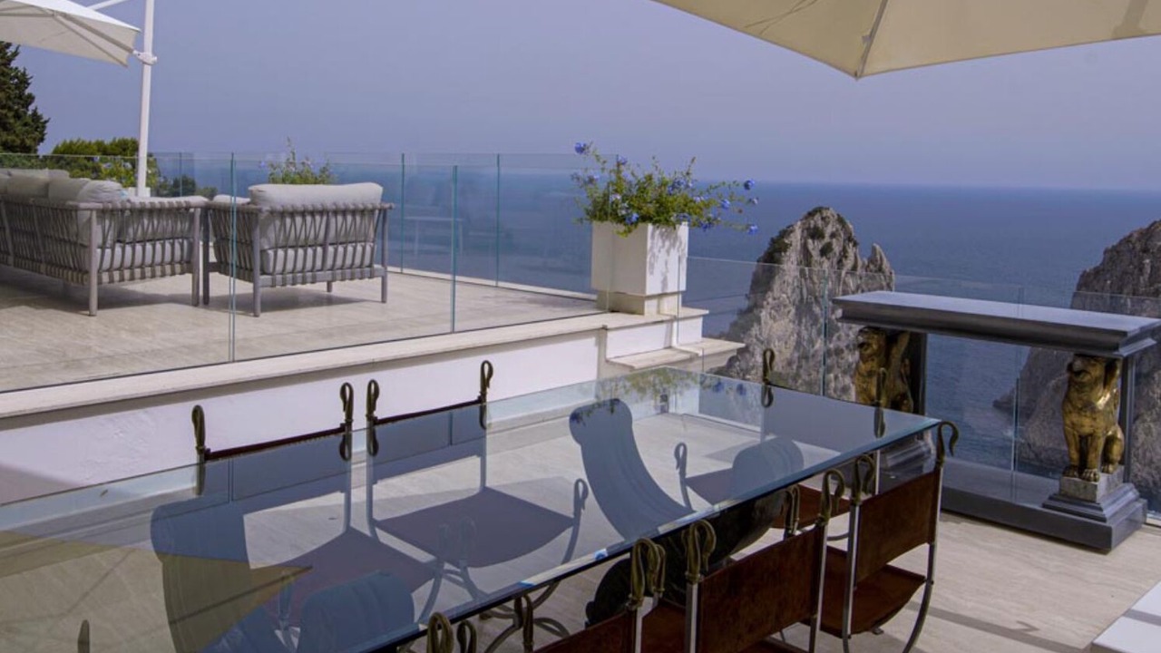 Photo of Outdoor in Capri