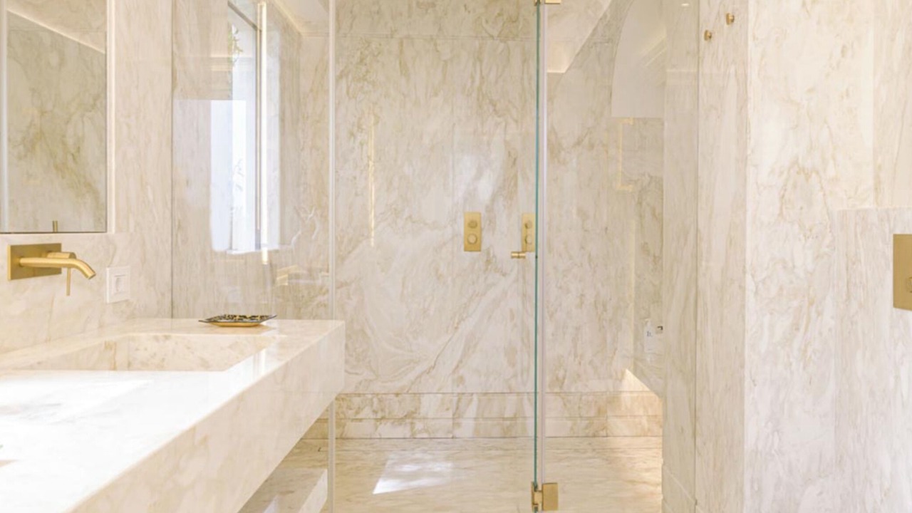 Photo of Bathroom in Capri